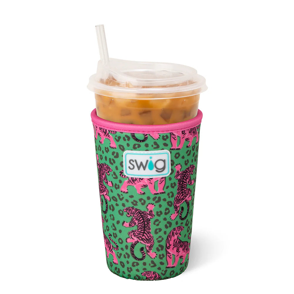 Iced Cup Coolie (Medium)