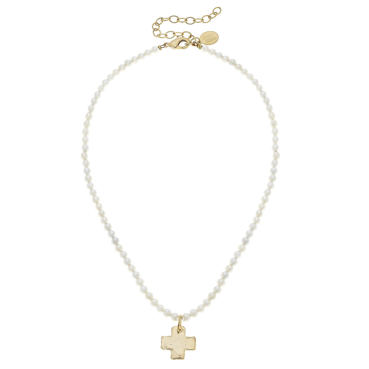 Alys Necklace