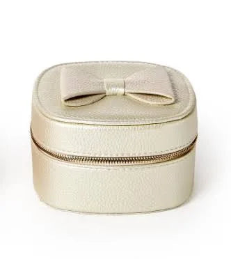 Bow Jewelry Box