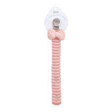 Crochet Pacy Clip