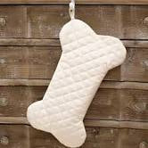 Quilted Stocking
