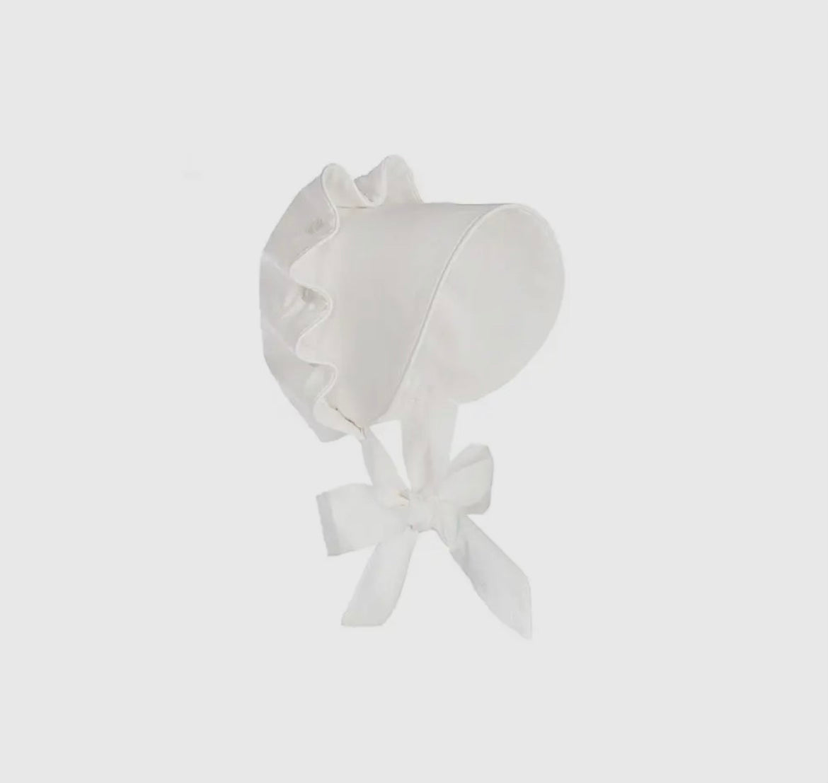 Heirloom Southern Bonnet