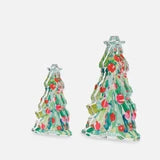 Green Merry Tree