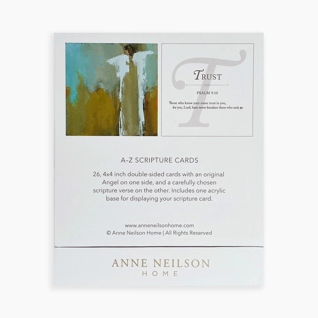 Scripture Cards