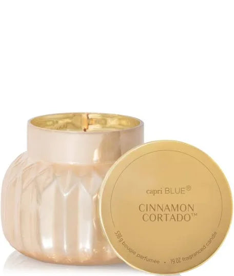 Capri Blue Royal Gem Signature Candle