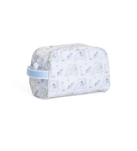 Stowaway Cosmetic Pouch