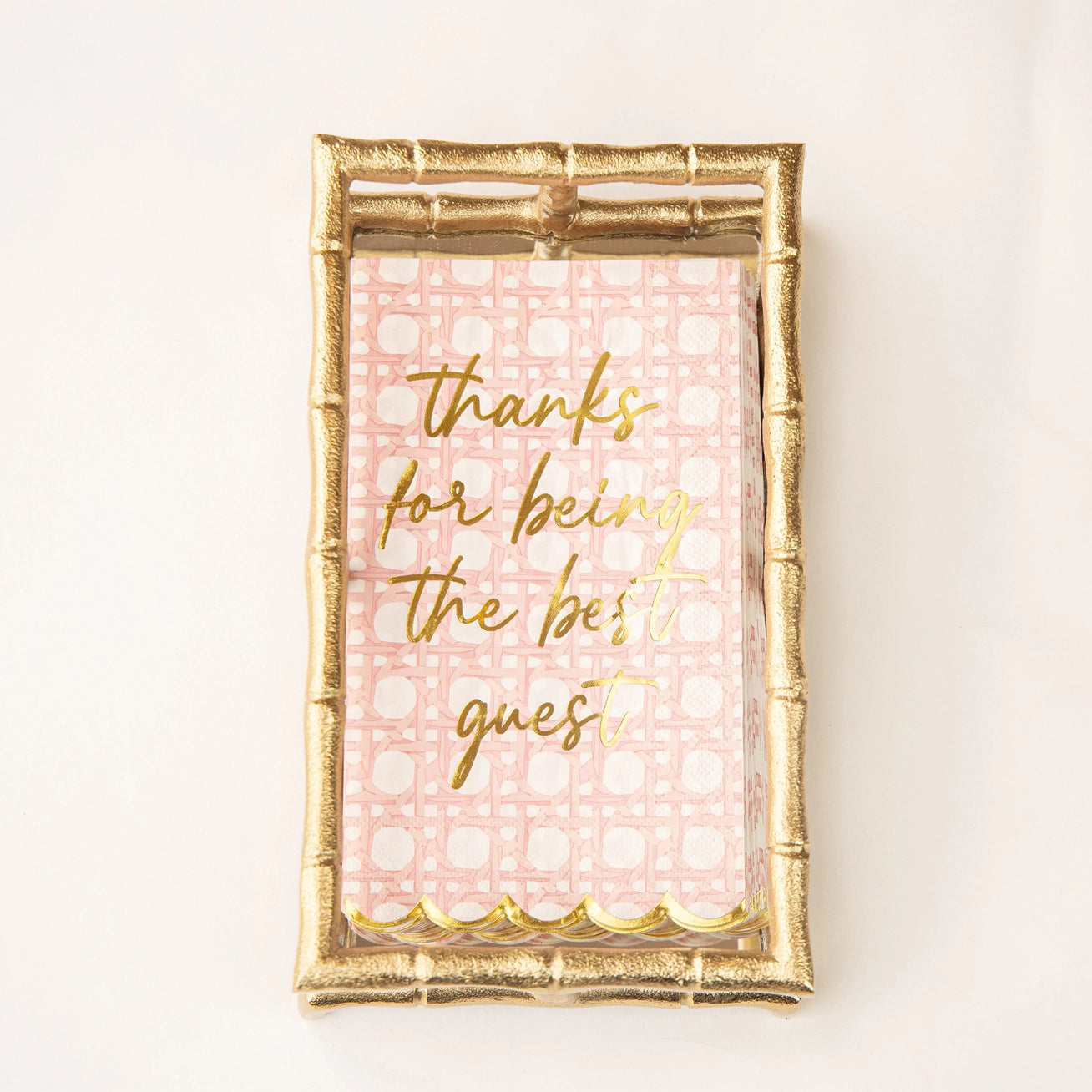 Paper Guest Towels