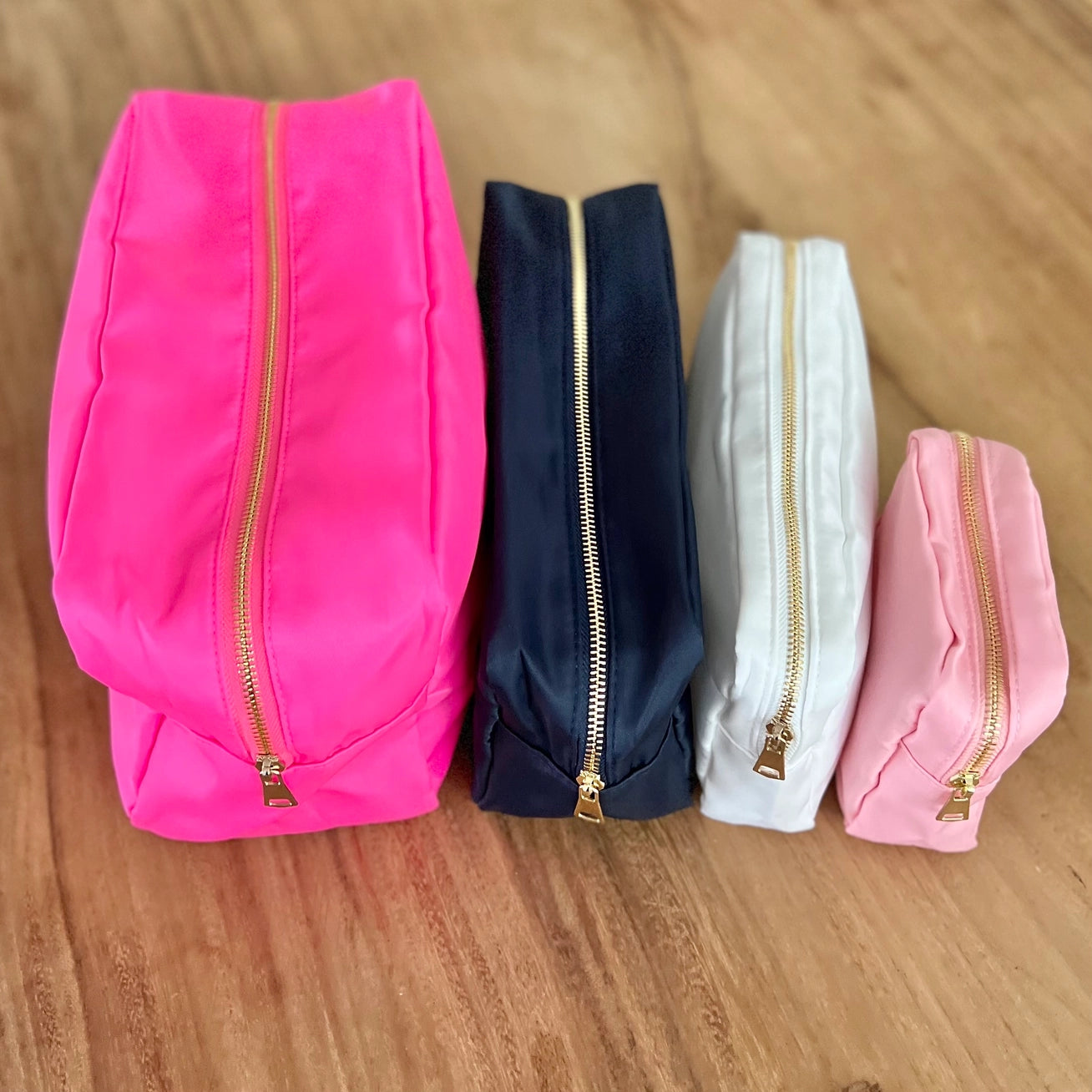 Medium Nylon Bag