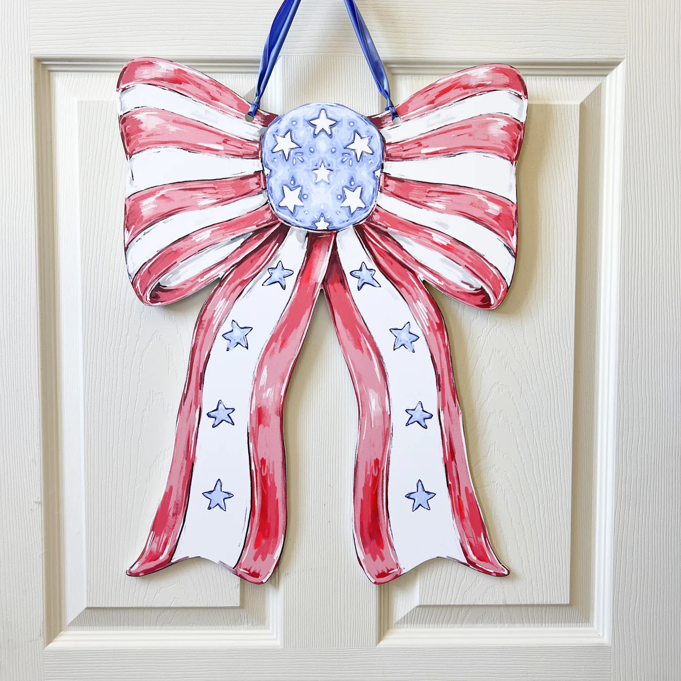Door Hanger