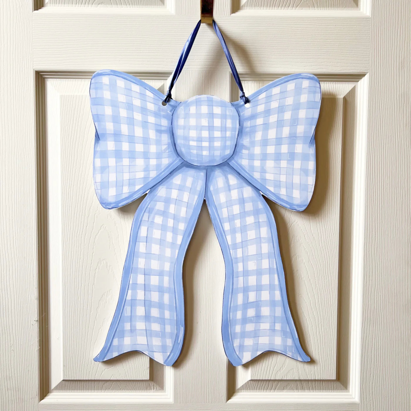 Door Hanger
