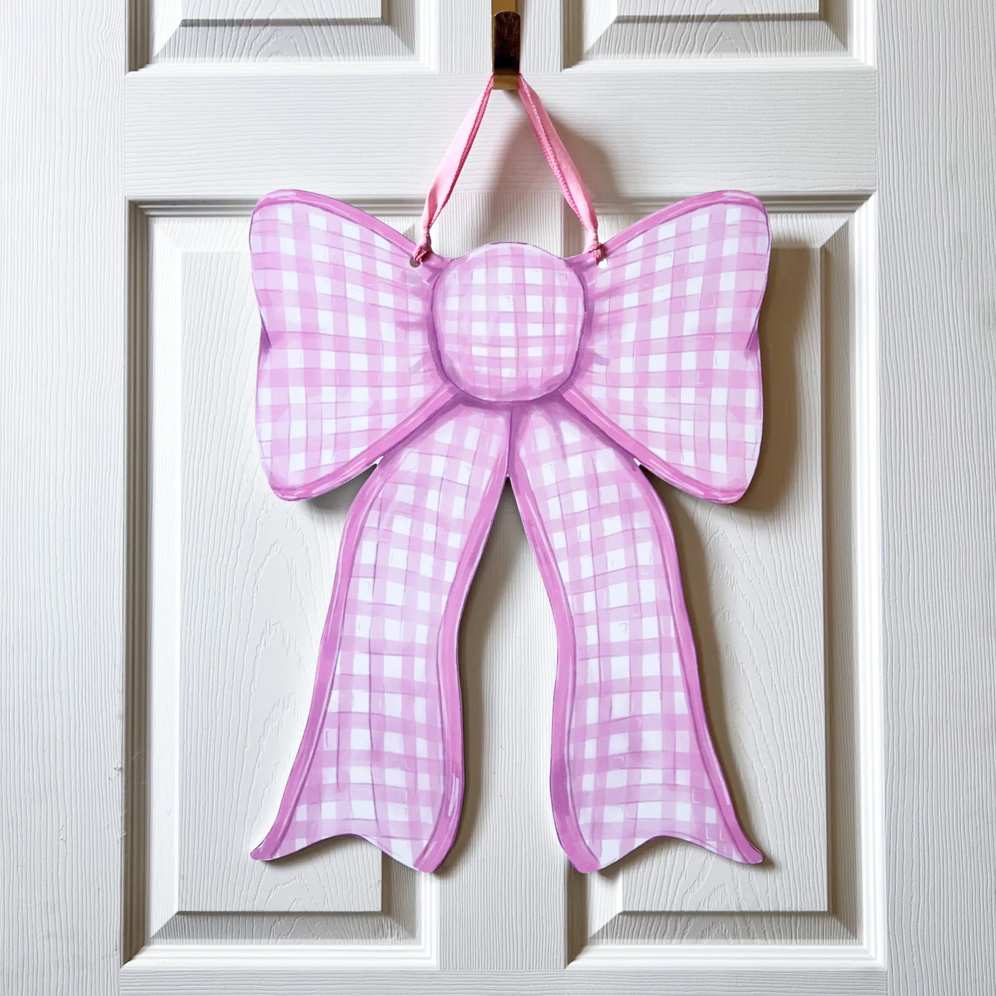Door Hanger