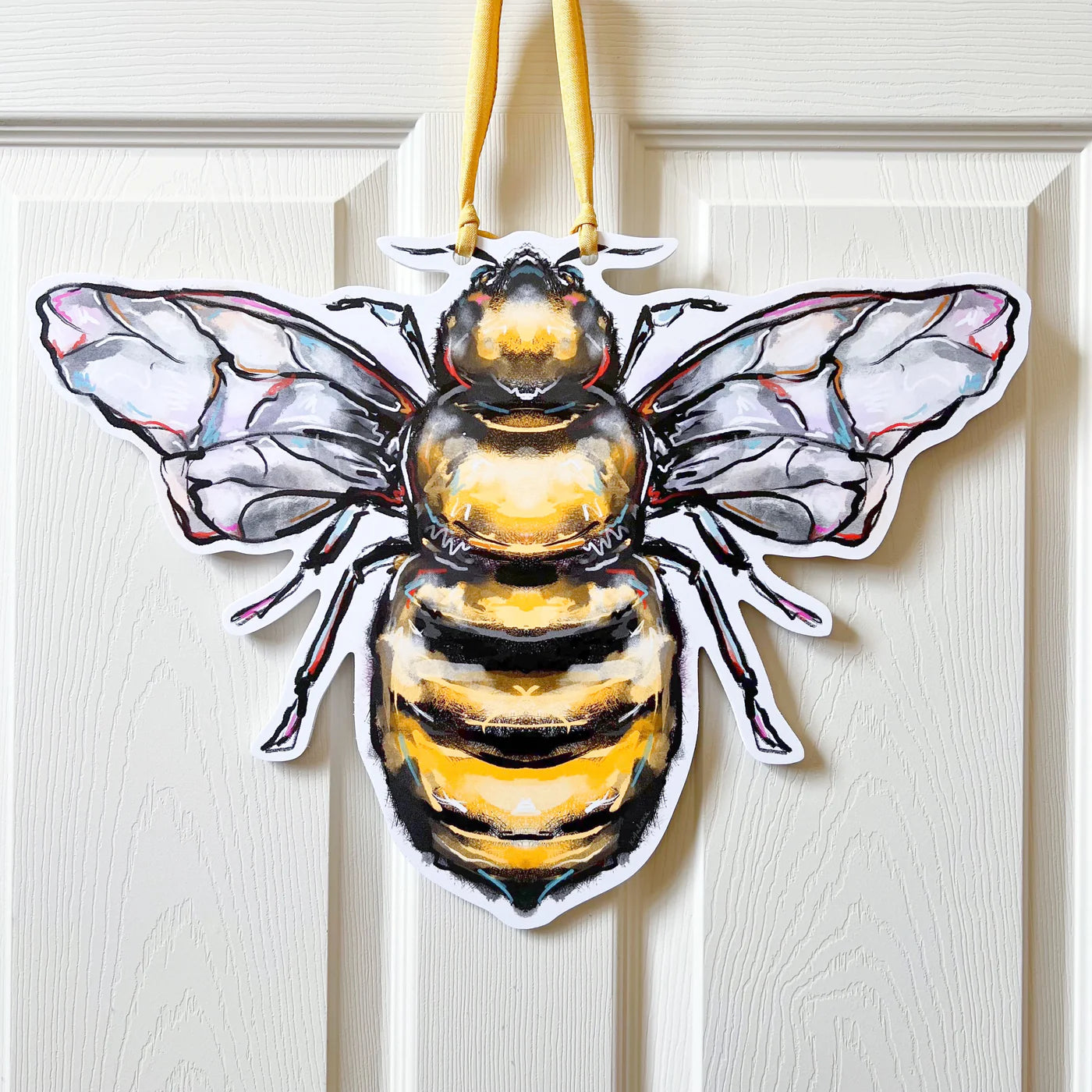 Door Hanger