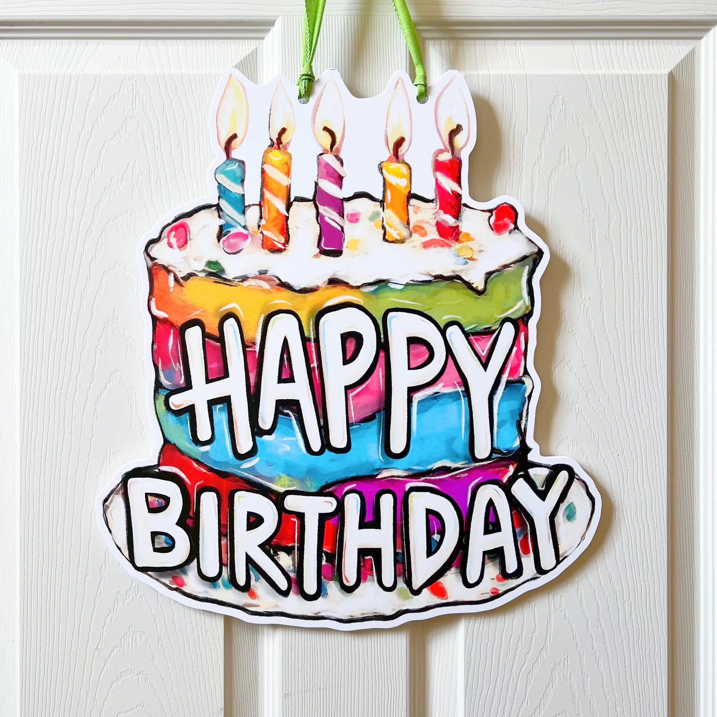 Door Hanger