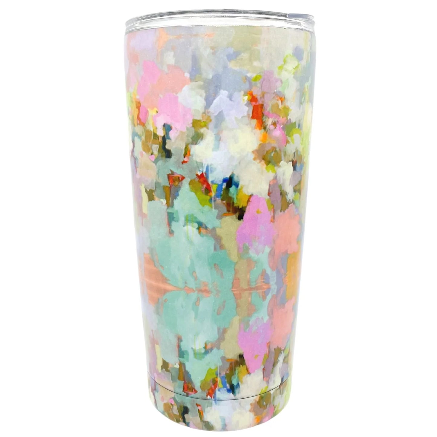 Tall Tumbler