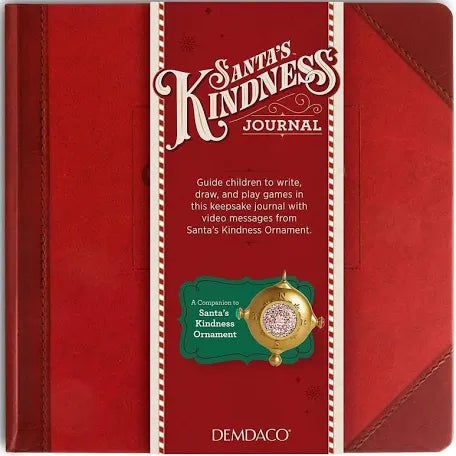 Extra Kindness Journal