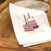 Riverboat Hand Towel