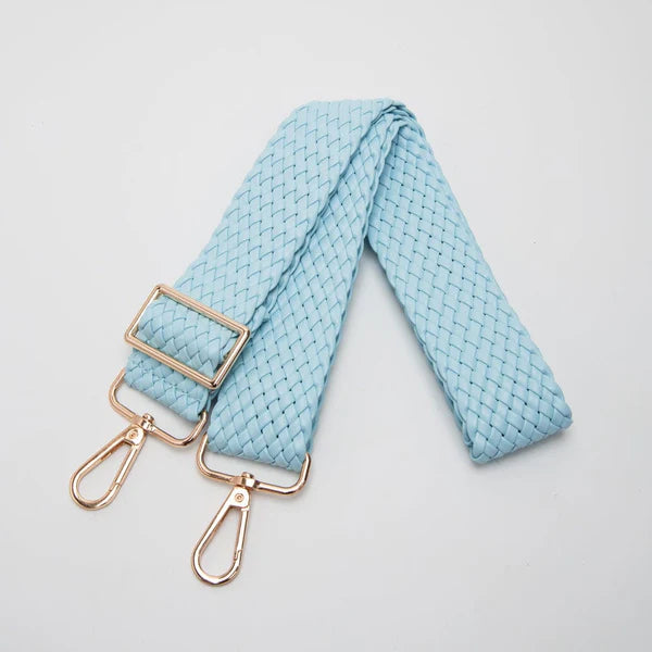 Bella Woven Bag Strap