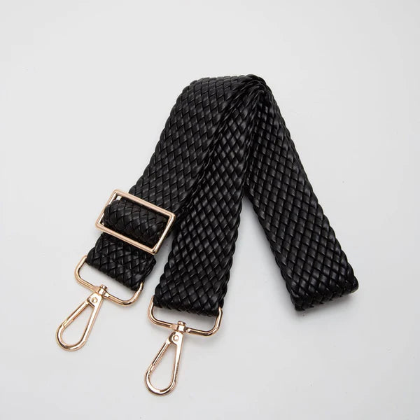 Bella Woven Bag Strap