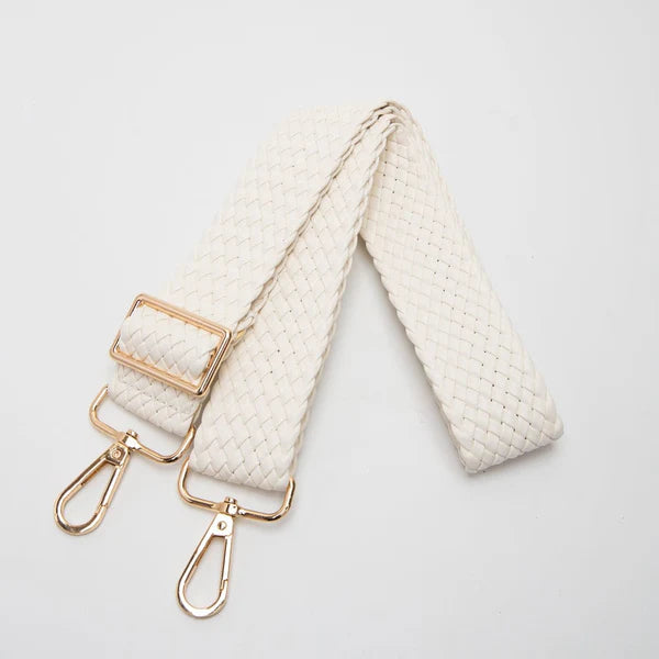 Bella Woven Bag Strap