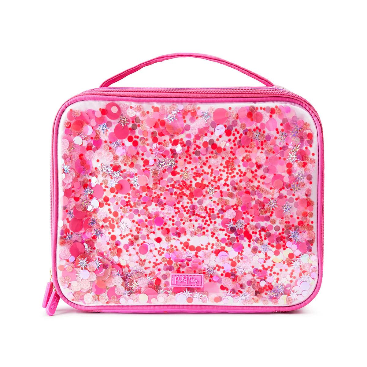 Sweet Tart Insulated Packed Party Lunchbox