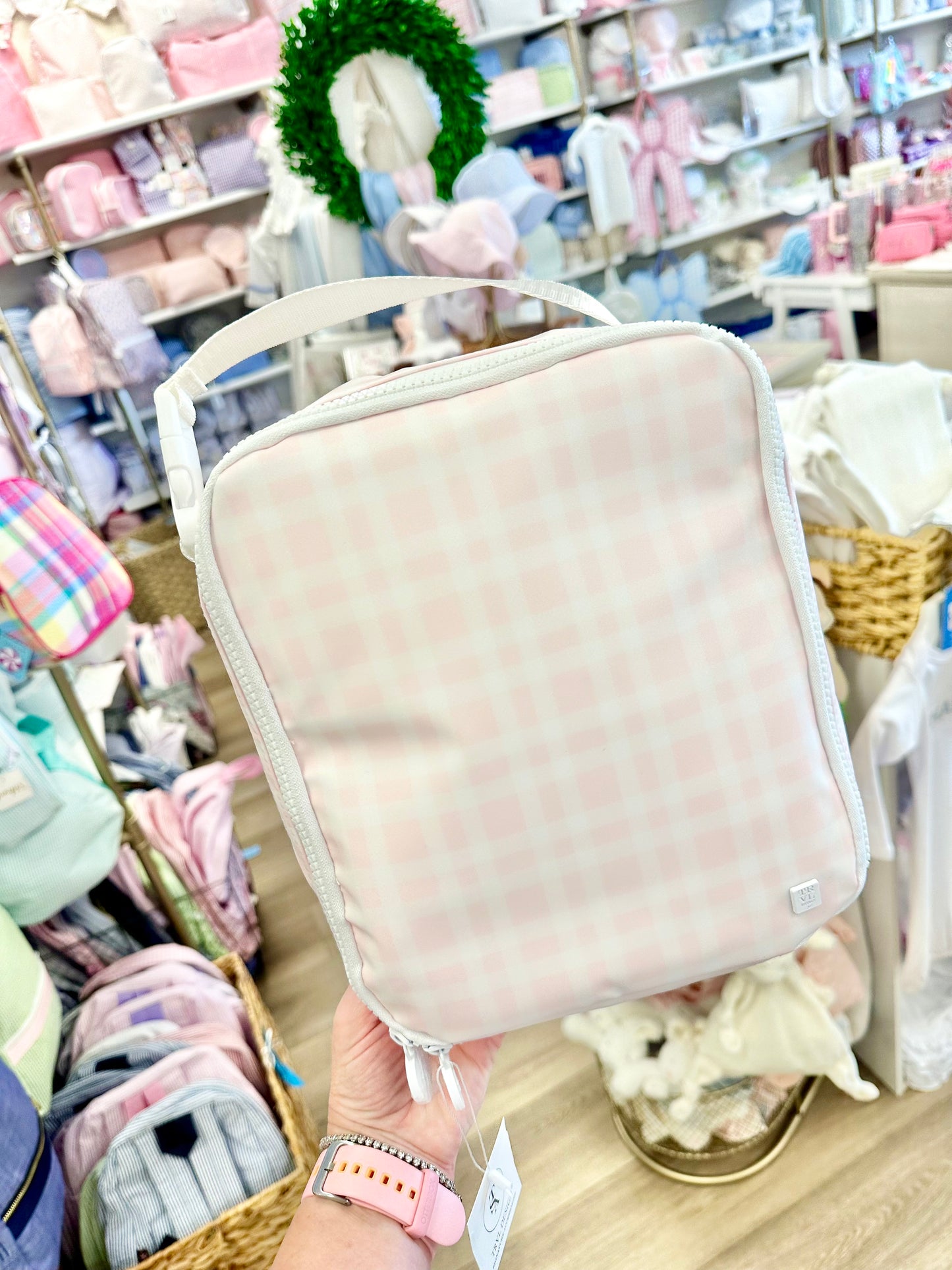 Bring it Lunch Bag