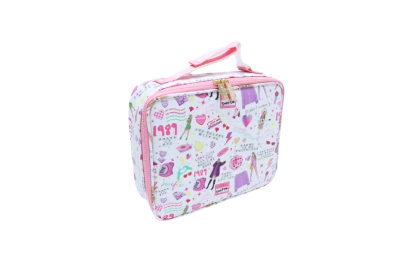 Taylor Swift Lunchbox