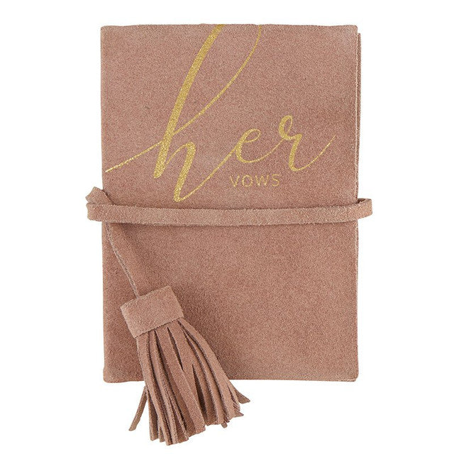 Vow Books