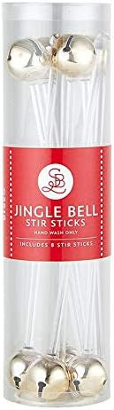 Holiday Stir Sticks
