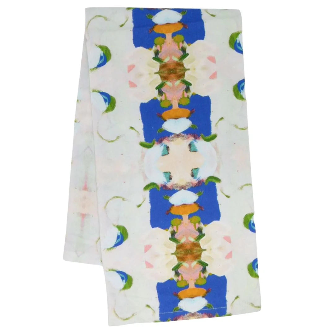 Laura Park Tea Towel