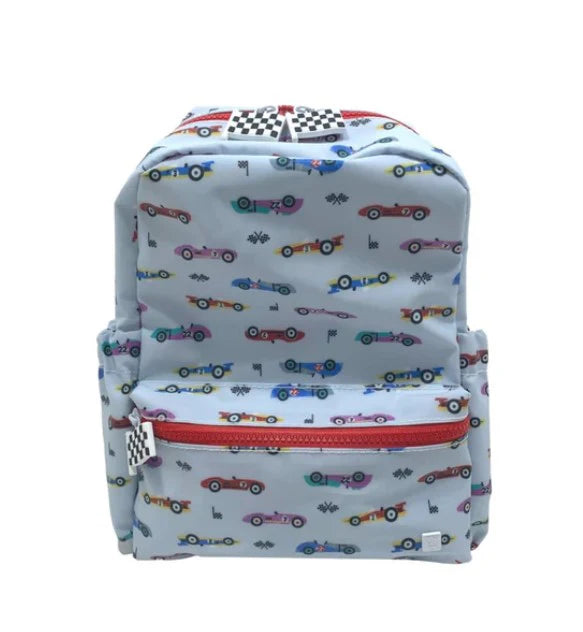 Backpacker