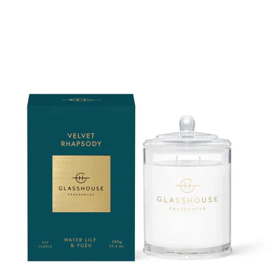 Glasshouse Candle 13.4 oz