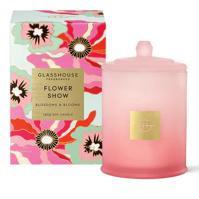 Glasshouse Candle 13.4 oz