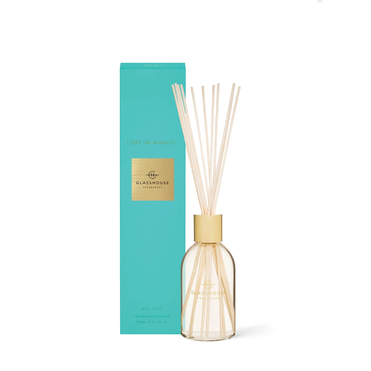 Glasshouse Diffuser