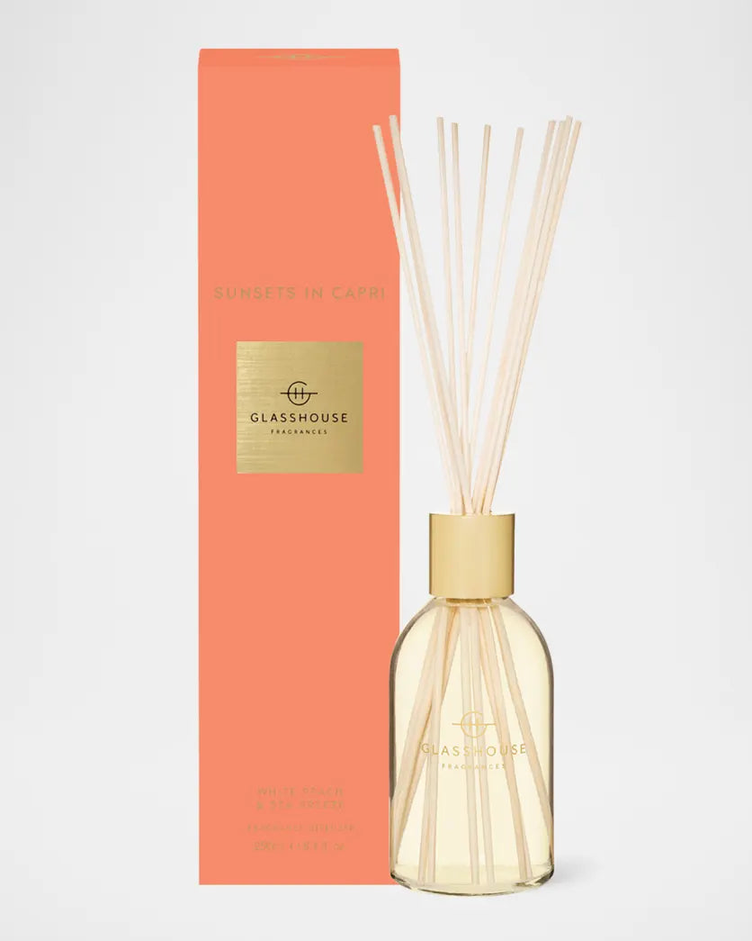 Glasshouse Diffuser