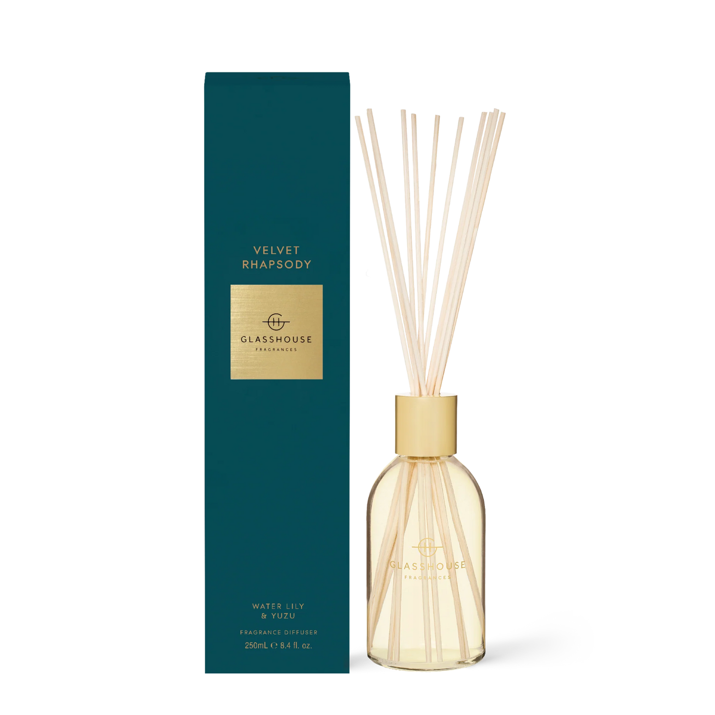 Glasshouse Diffuser