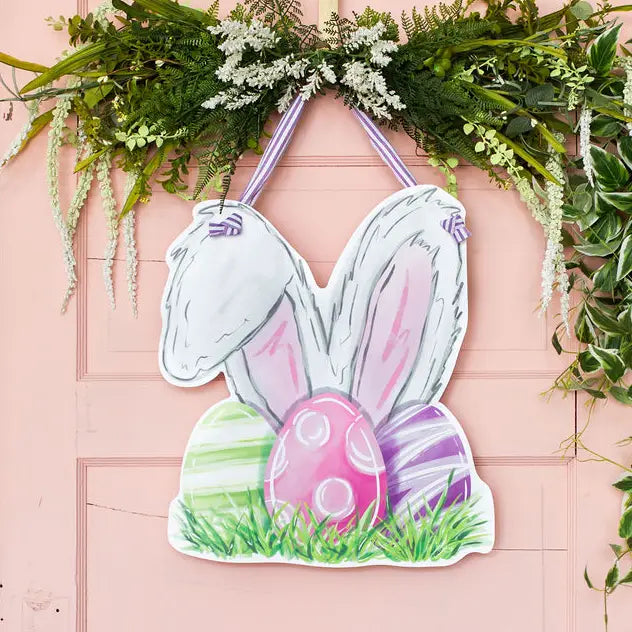 Door Hanger