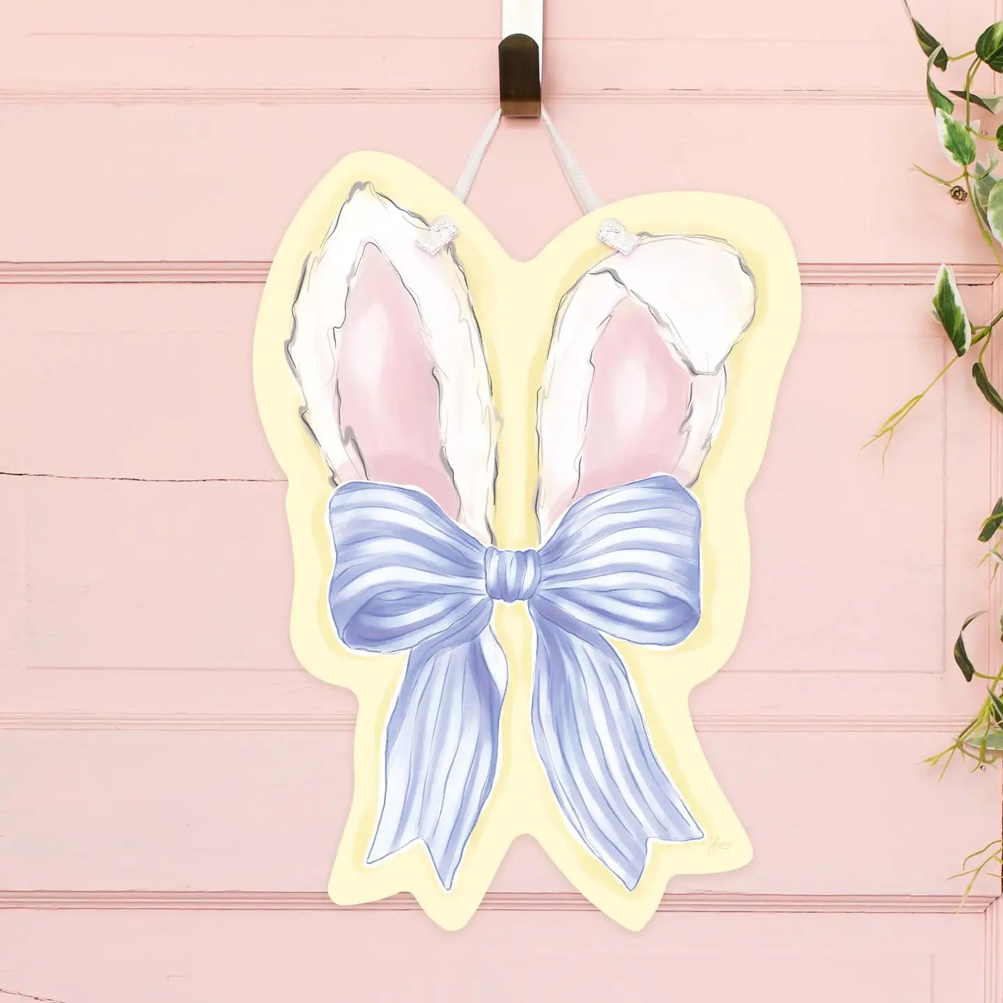 Door Hanger
