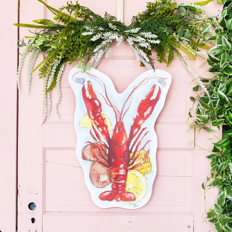 Door Hanger