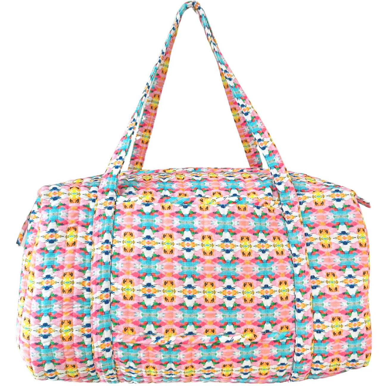 Weekender Duffle Bag By Laura Park