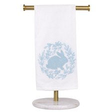 Harvey Bunny Towel