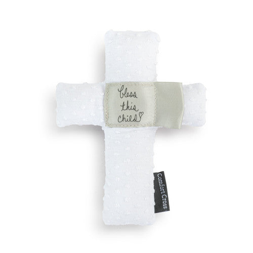 Comfort Cross- Bless This Child