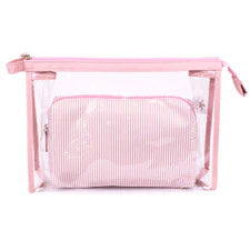 Mia Cosmetic Bag Set