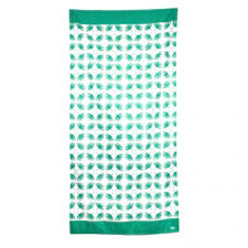 Quick Dry Beach Towel