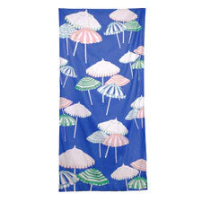 Quick Dry Beach Towel