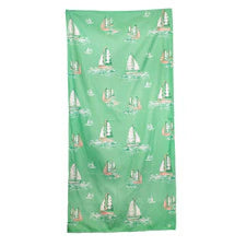 Quick Dry Beach Towel