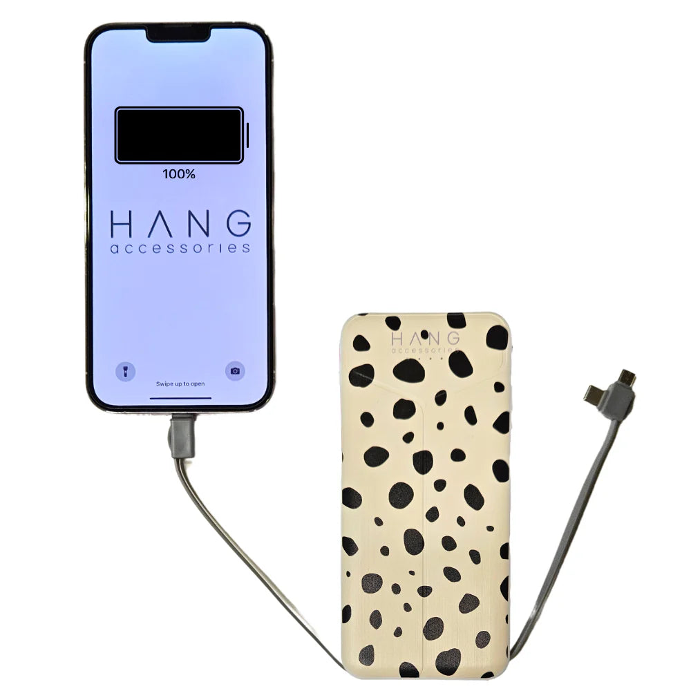 Portable Charging Bank