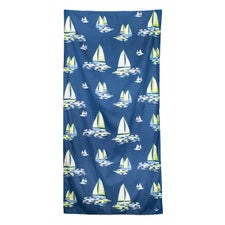 Quick Dry Beach Towel