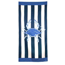 Quick Dry Beach Towel