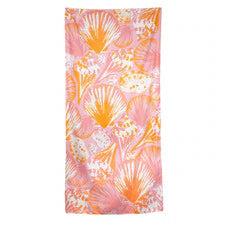 Quick Dry Beach Towel