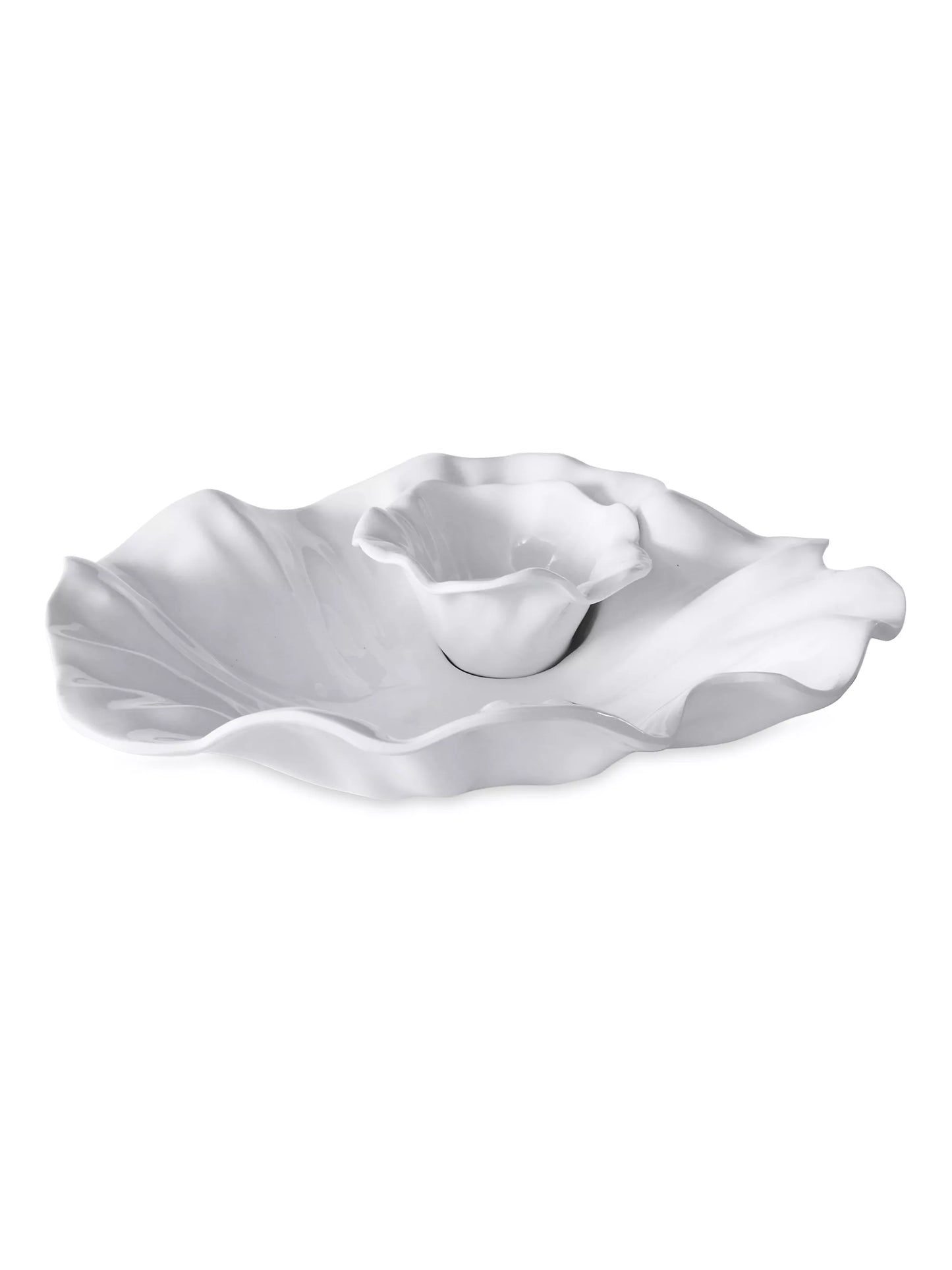Bloom Chip and Dip